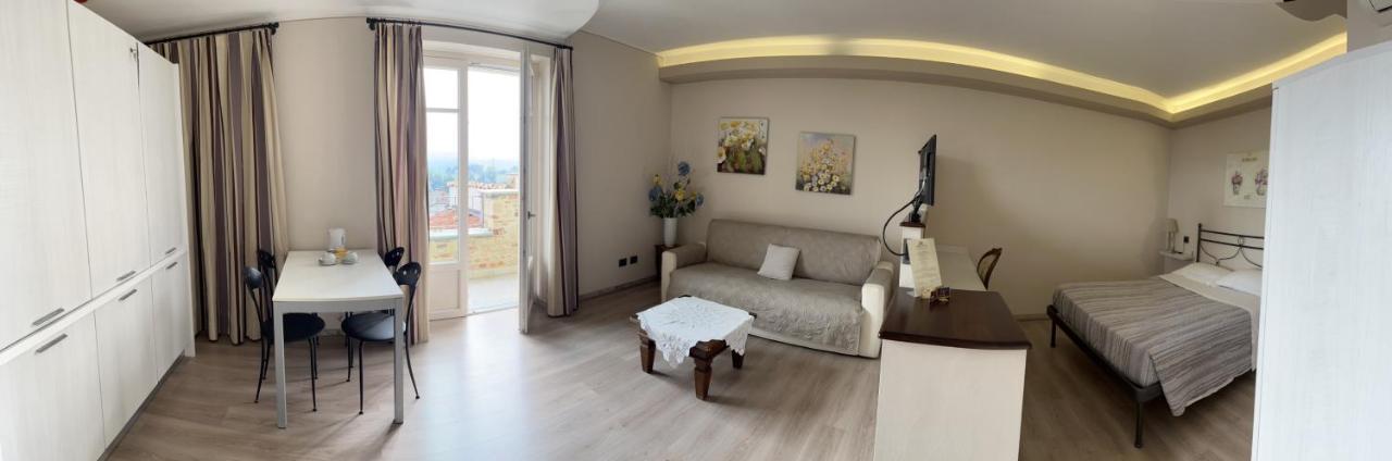 La Rocca Bed & Breakfast Carrù Dış mekan fotoğraf