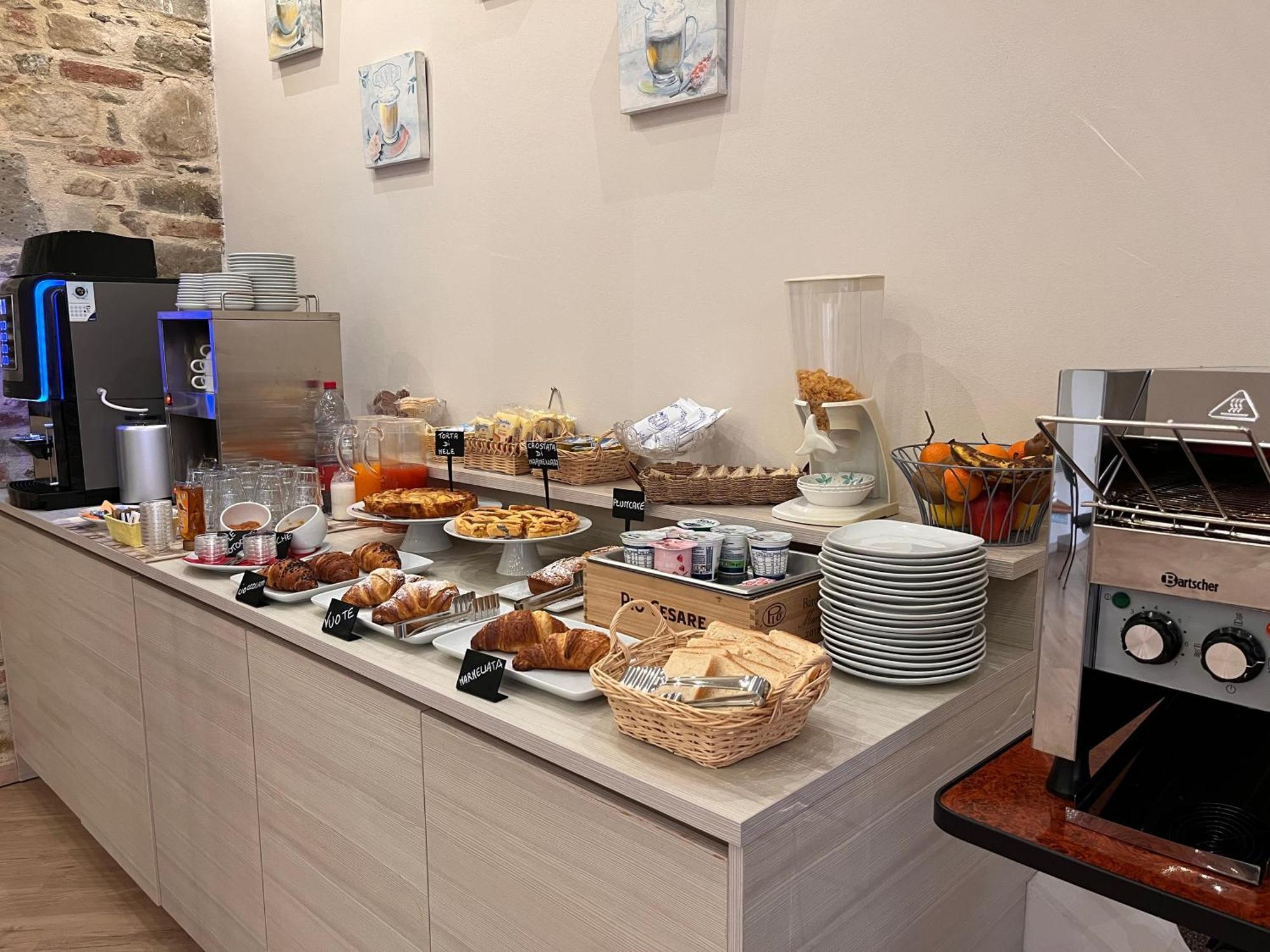 La Rocca Bed & Breakfast Carrù Dış mekan fotoğraf