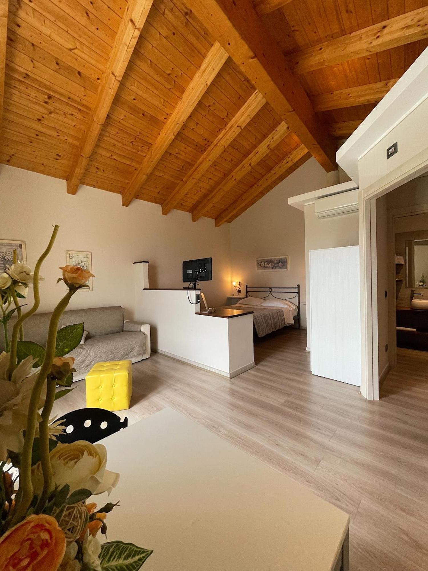 La Rocca Bed & Breakfast Carrù Dış mekan fotoğraf