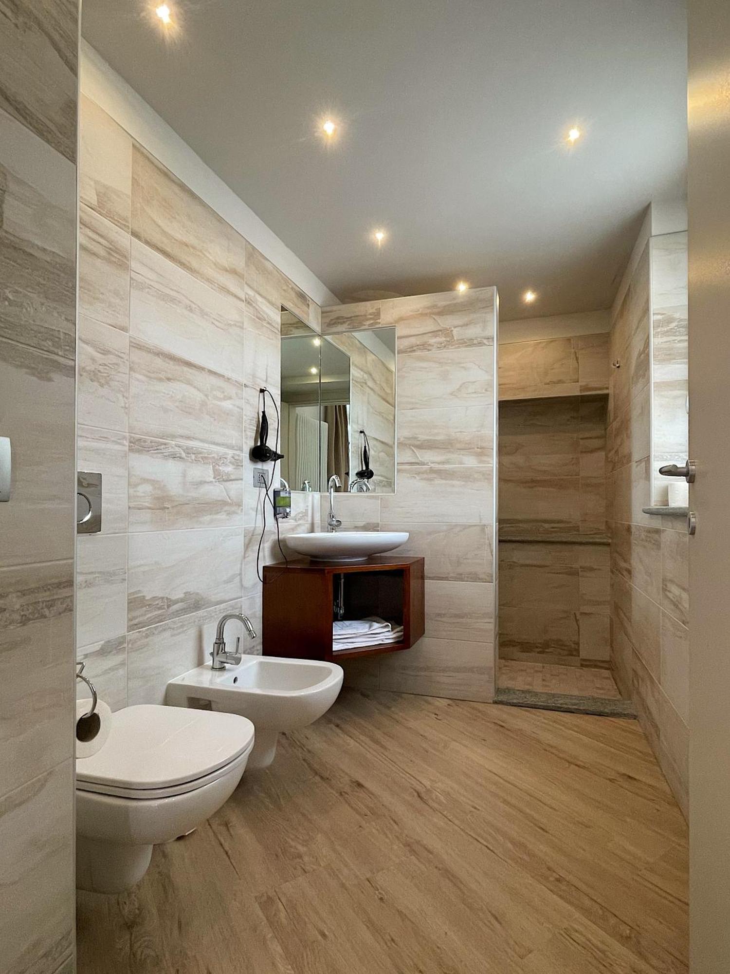 La Rocca Bed & Breakfast Carrù Dış mekan fotoğraf