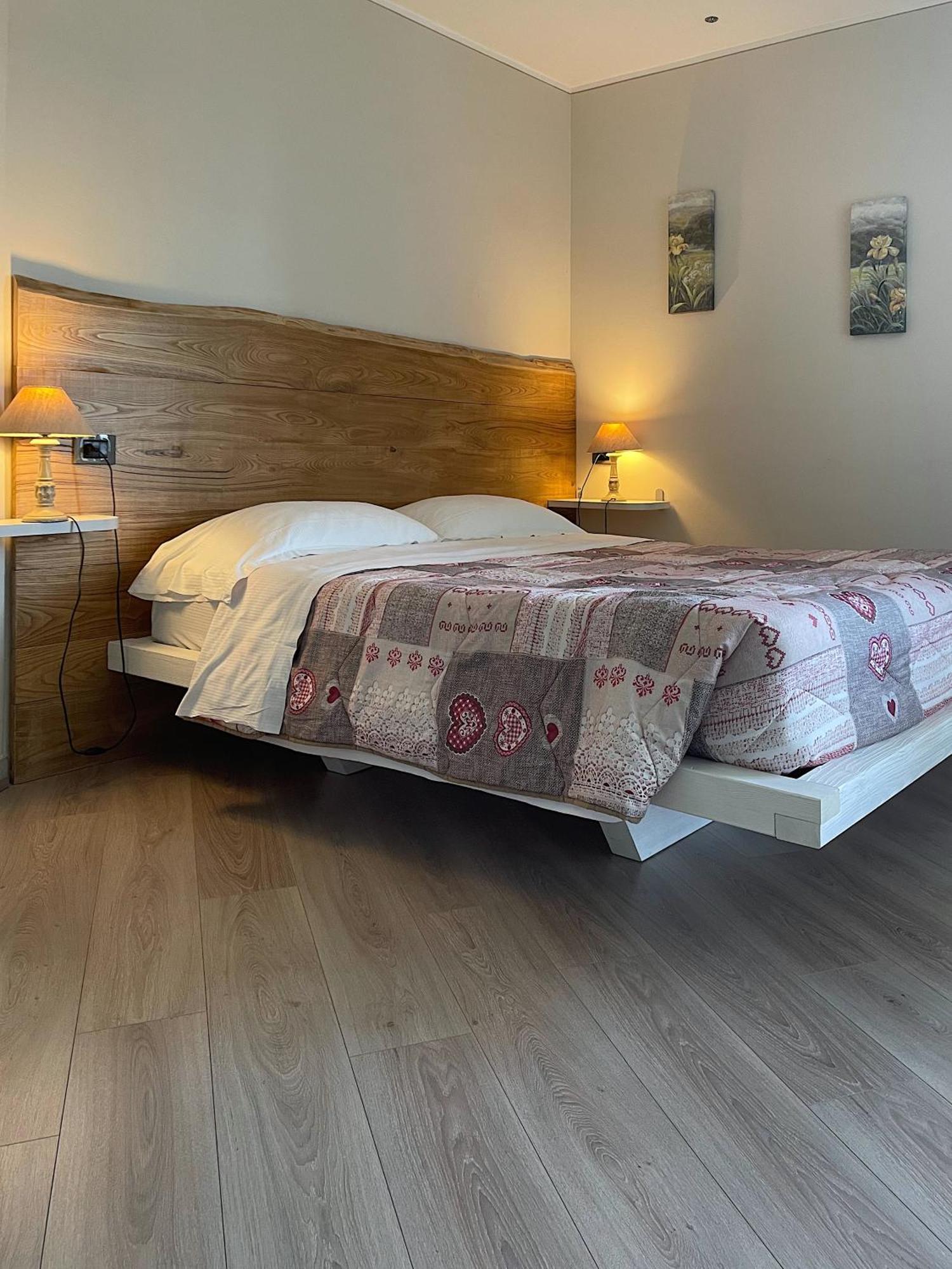 La Rocca Bed & Breakfast Carrù Dış mekan fotoğraf