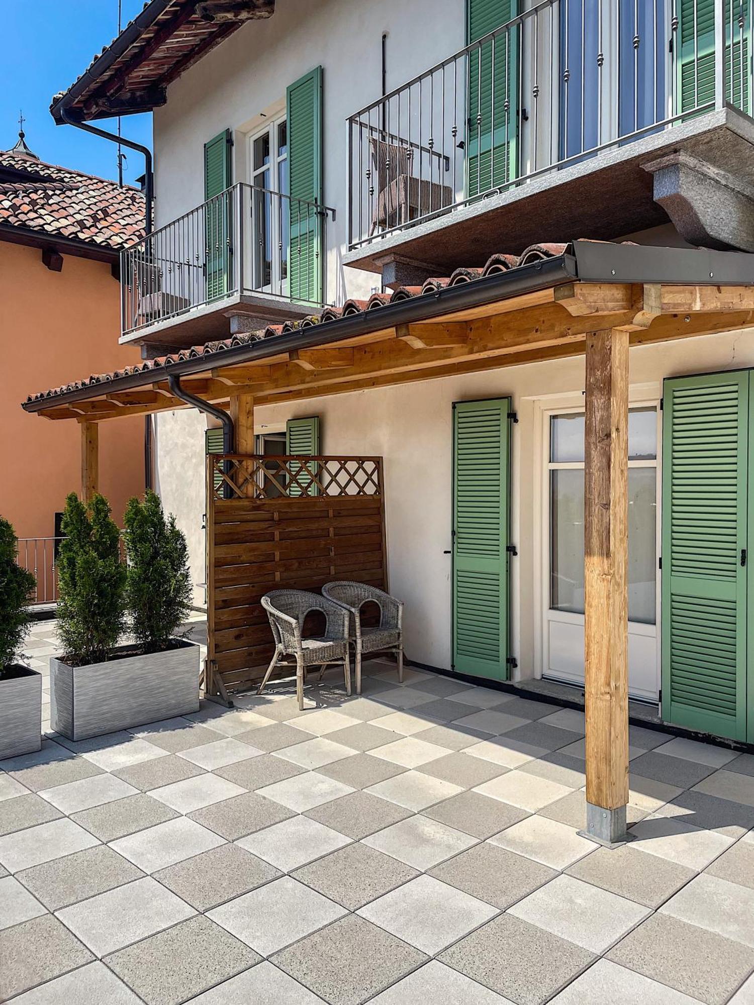 La Rocca Bed & Breakfast Carrù Dış mekan fotoğraf