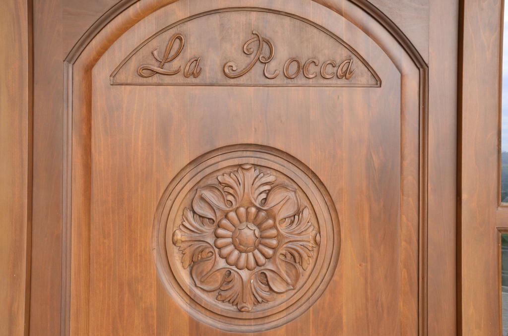 La Rocca Bed & Breakfast Carrù Dış mekan fotoğraf
