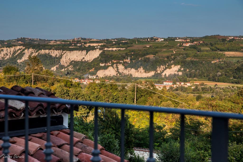 La Rocca Bed & Breakfast Carrù Dış mekan fotoğraf