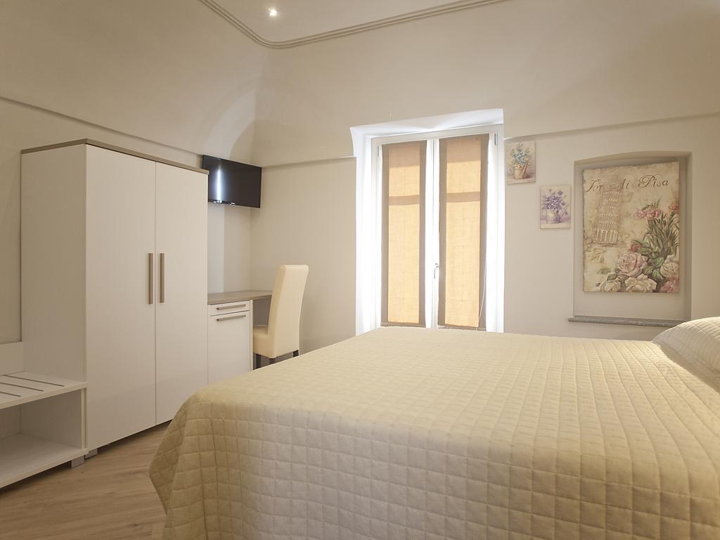 La Rocca Bed & Breakfast Carrù Dış mekan fotoğraf