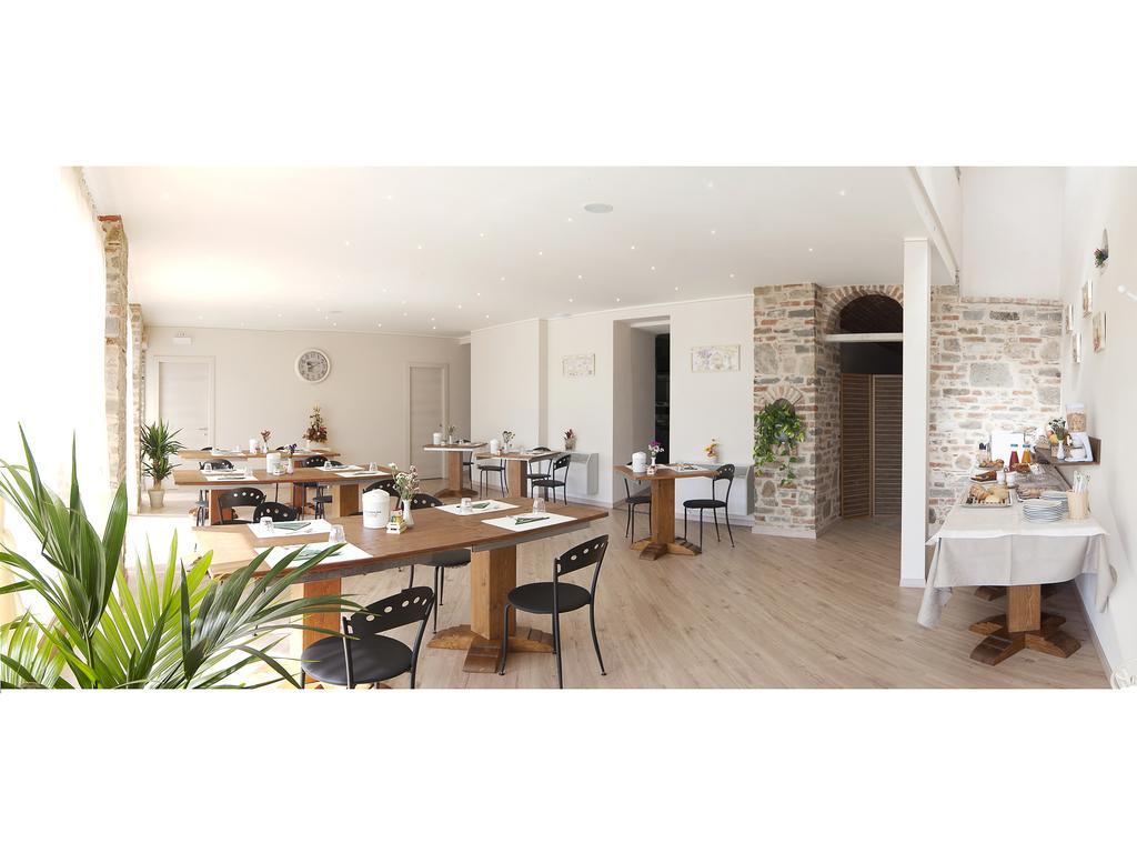 La Rocca Bed & Breakfast Carrù Dış mekan fotoğraf